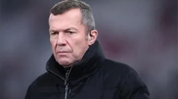 تعليق مثير من ماتيوس حول مصير صفقة انتقال نجم دورتموند إلى ريال مدريد